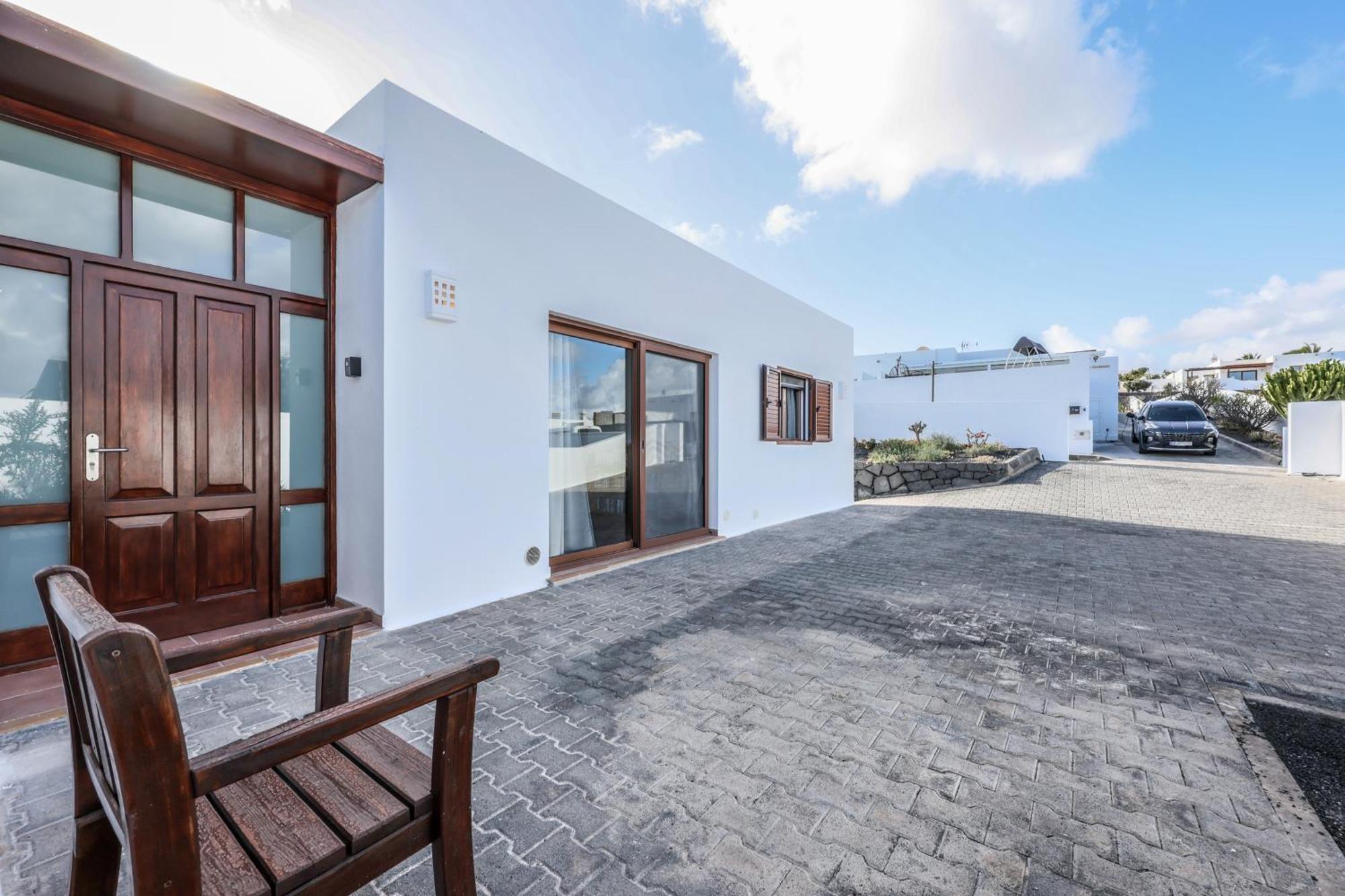 Villas Lanzarote Los Altos By New Lanzasuites Villa Serena Playa Blanca  Luaran gambar