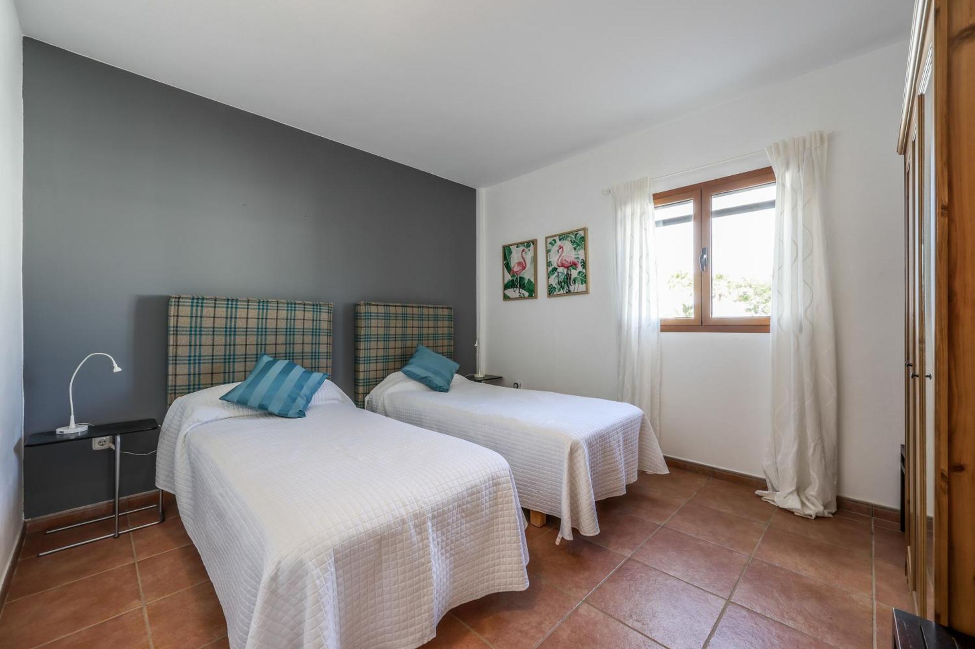 Villas Lanzarote Los Altos By New Lanzasuites Villa Serena Playa Blanca  Luaran gambar