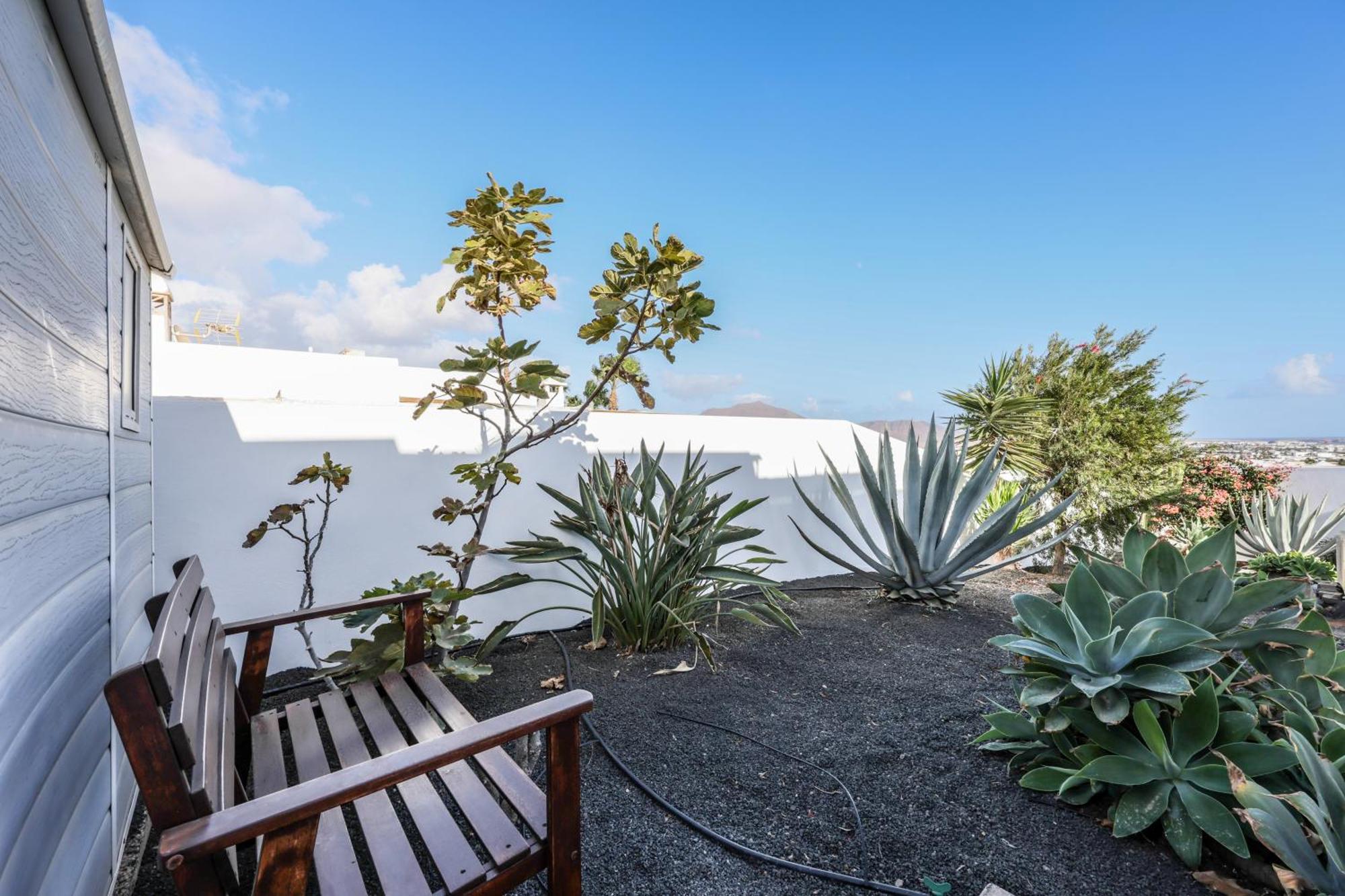 Villas Lanzarote Los Altos By New Lanzasuites Villa Serena Playa Blanca  Luaran gambar