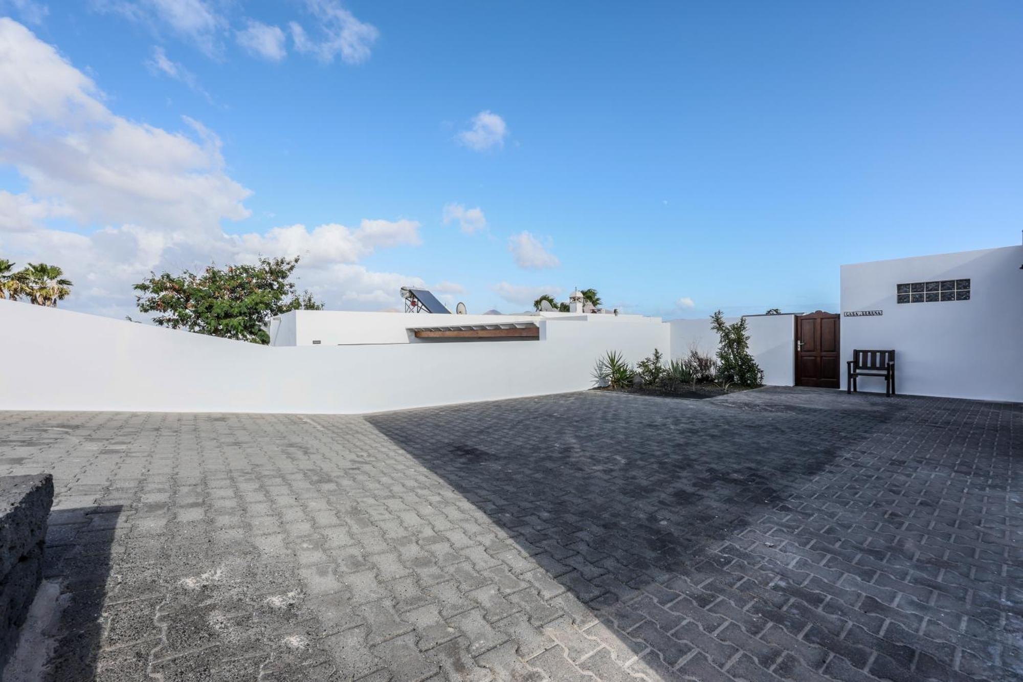 Villas Lanzarote Los Altos By New Lanzasuites Villa Serena Playa Blanca  Luaran gambar