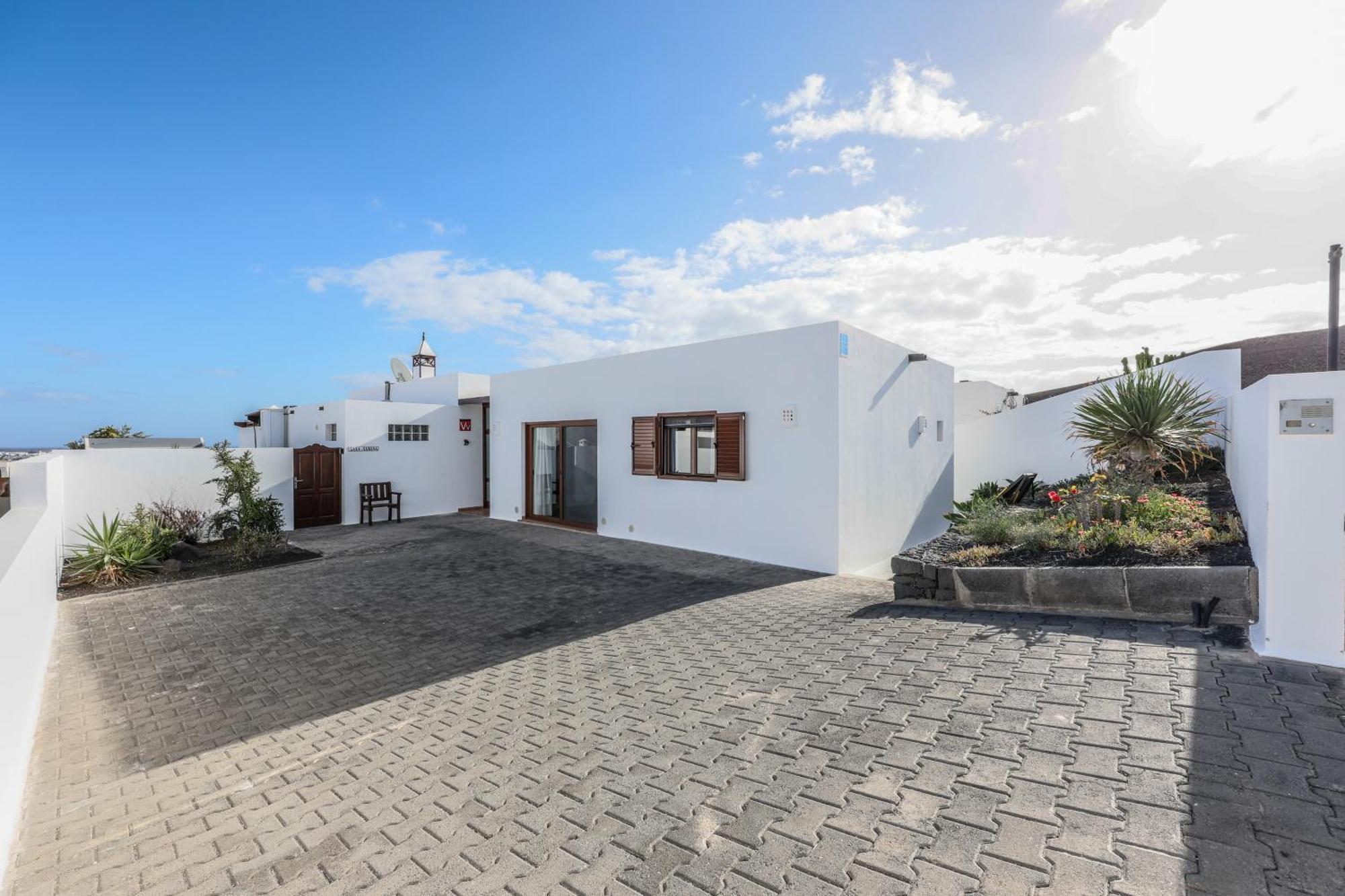 Villas Lanzarote Los Altos By New Lanzasuites Villa Serena Playa Blanca  Luaran gambar
